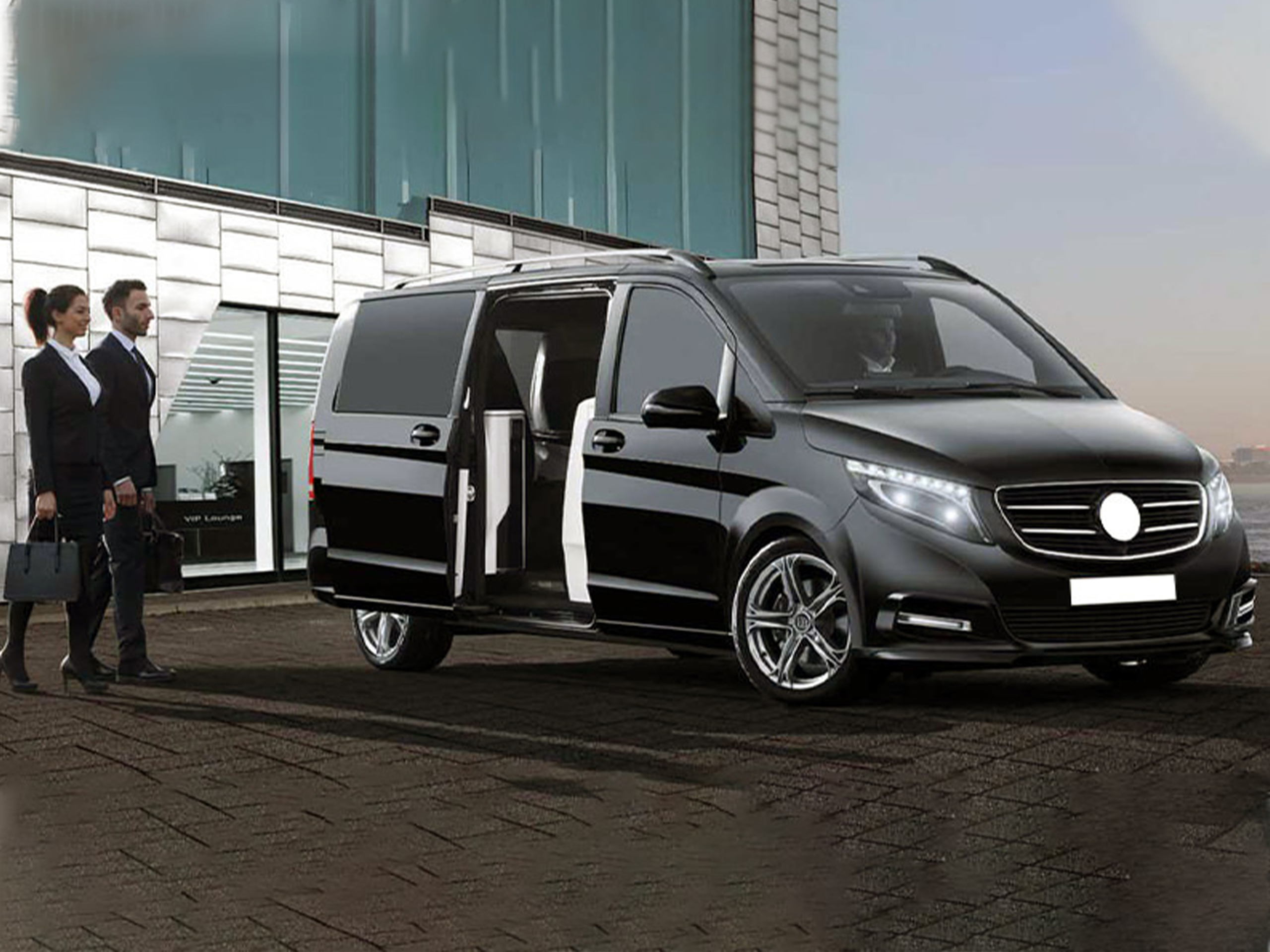 Sisli Vip Transfer