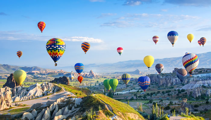 Cappadocia Tour
