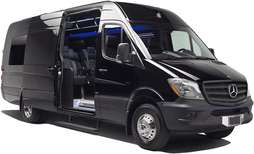 Mercedess Sprinter