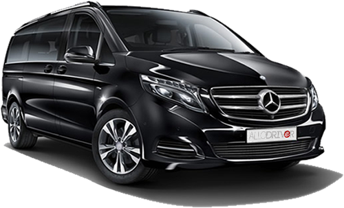 Mercedess Vito